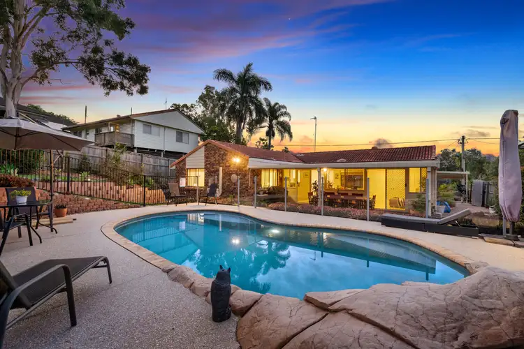 Main view of Homely house listing, 18 Canara Street, Benowa QLD 4217