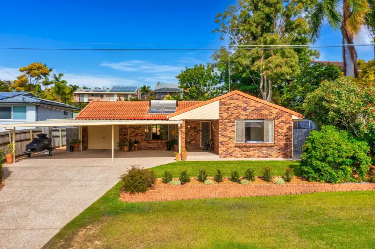 Fourth view of Homely house listing, 18 Canara Street, Benowa QLD 4217