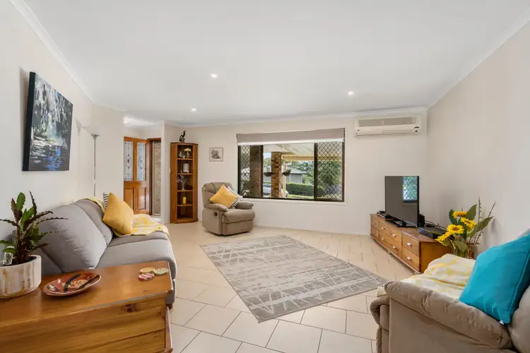 Sixth view of Homely house listing, 18 Canara Street, Benowa QLD 4217