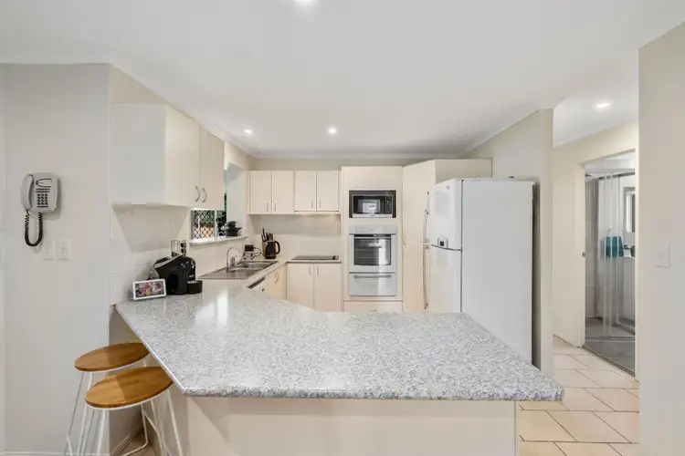Seventh view of Homely house listing, 18 Canara Street, Benowa QLD 4217
