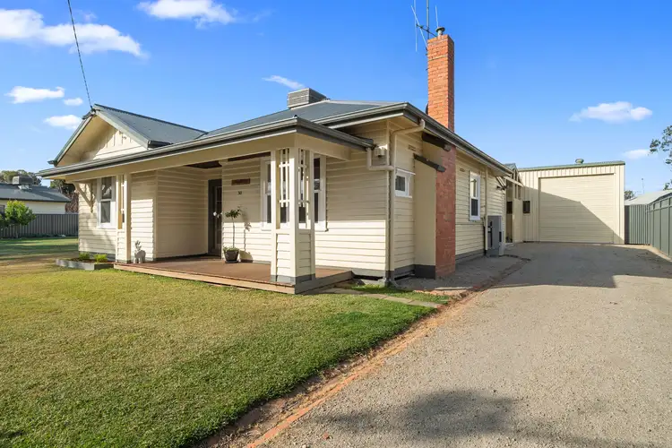 Main view of Homely house listing, 30 Maginness Street, Benalla VIC 3672