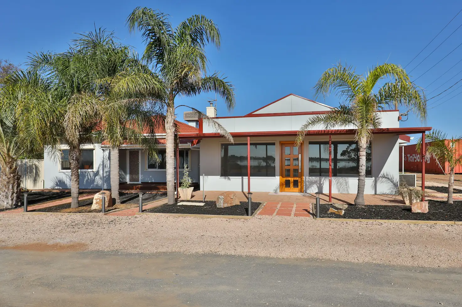 Main view of Homely house listing, 261 Seventeenth Street, Cabarita VIC 3505