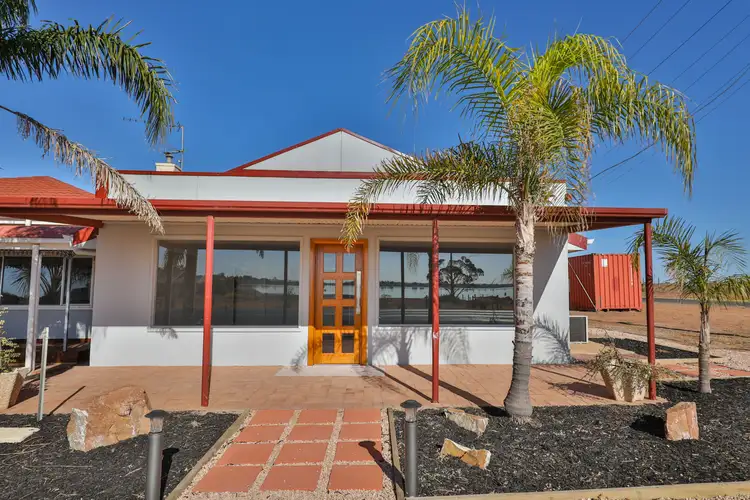 Second view of Homely house listing, 261 Seventeenth Street, Cabarita VIC 3505