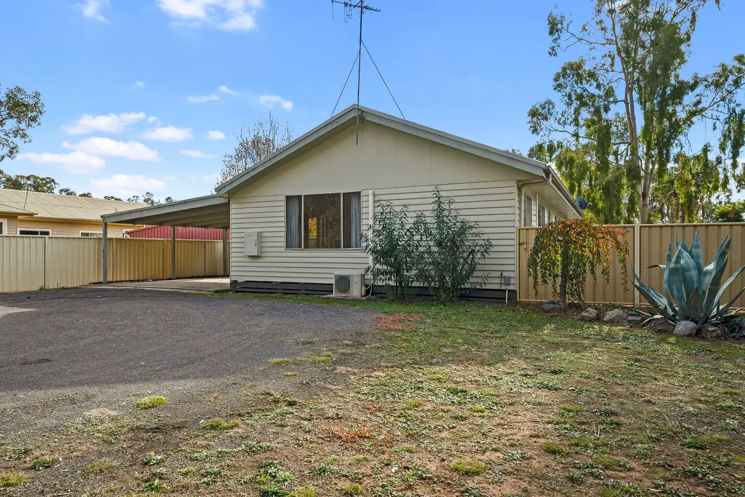 Main view of Homely house listing, 140 High Street, Violet Town VIC 3669