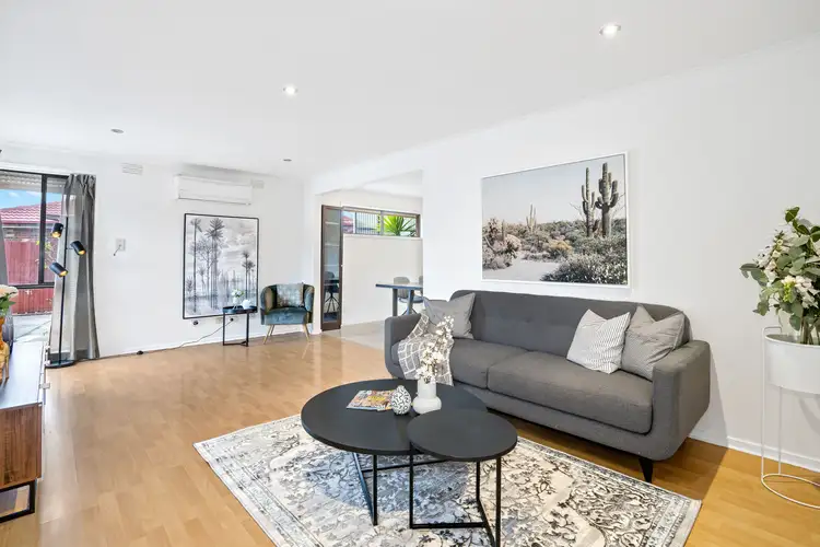 Second view of Homely house listing, 50 Carlisle Drive, Epping VIC 3076