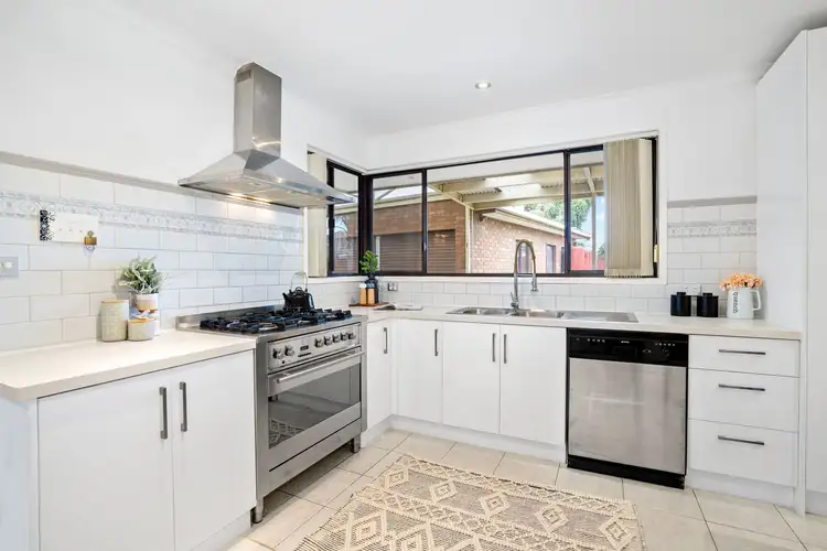 Third view of Homely house listing, 50 Carlisle Drive, Epping VIC 3076