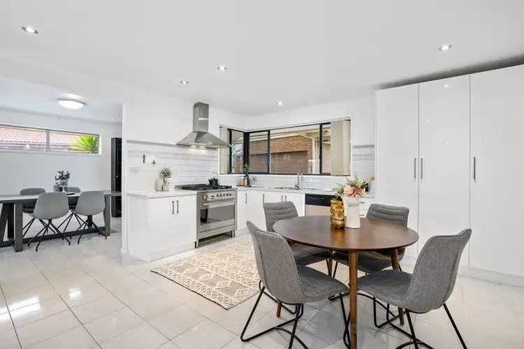 Fourth view of Homely house listing, 50 Carlisle Drive, Epping VIC 3076