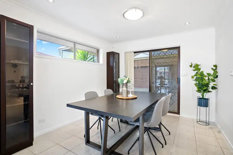 Fifth view of Homely house listing, 50 Carlisle Drive, Epping VIC 3076