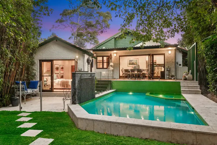 24 Cranbrook Avenue, Cremorne NSW 2090