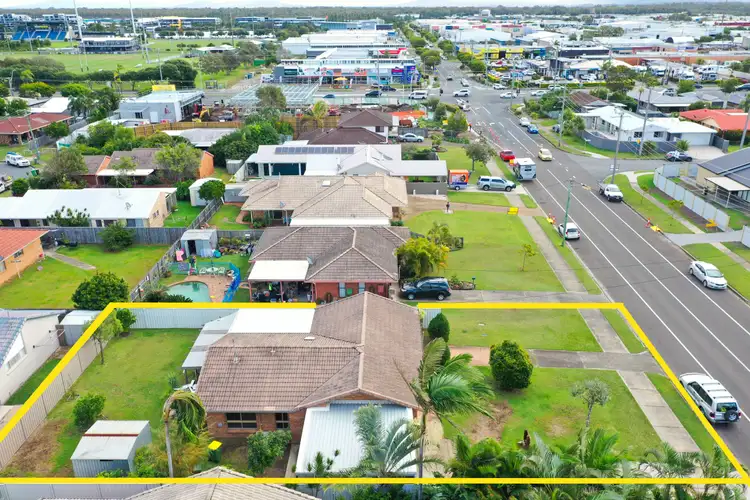 Third view of Homely house listing, 12 Wyanda Drive, Bokarina QLD 4575