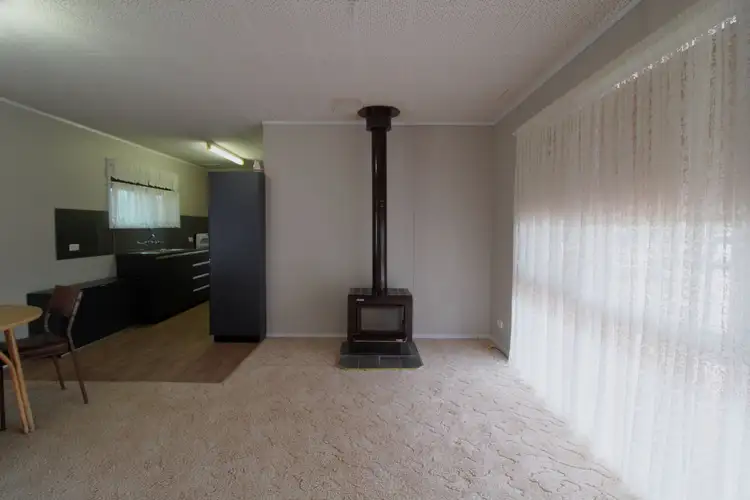 Second view of Homely house listing, 33 Colin Street, Loxton SA 5333