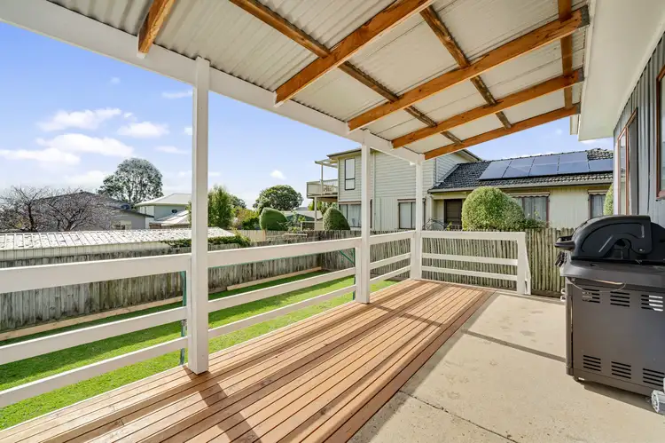 Third view of Homely house listing, 2/32 Parrakoola Way, Cowes VIC 3922