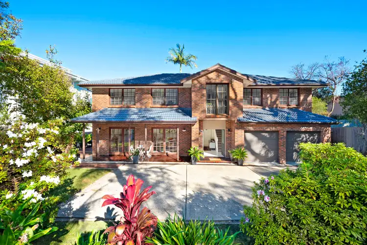 48b Kingslangley Road, Greenwich NSW 2065