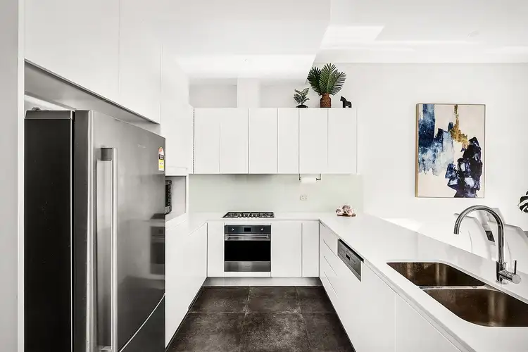 Sixth view of Homely semi-detached listing, 92B Old Northern Road, Baulkham Hills NSW 2153
