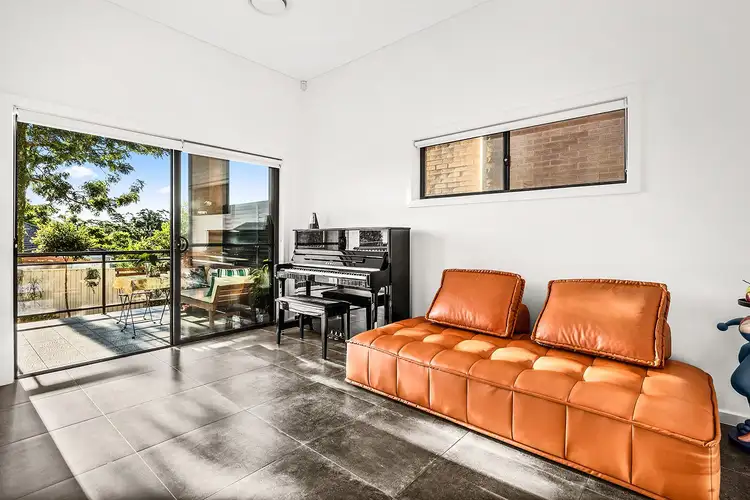 Seventh view of Homely semi-detached listing, 92B Old Northern Road, Baulkham Hills NSW 2153