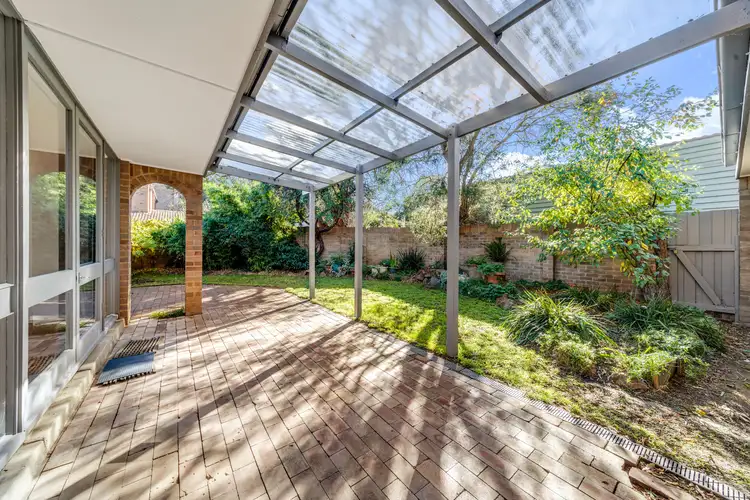 Second view of Homely house listing, 33 Barnet Close, Phillip ACT 2606