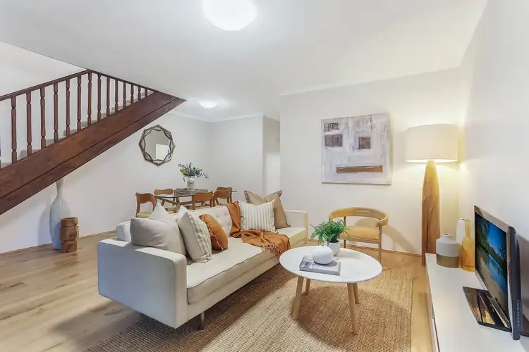 3/21 Pretoria Street, Lilyfield NSW 2040