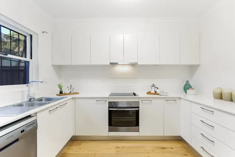 Second view of Homely house listing, 3/21 Pretoria Street, Lilyfield NSW 2040
