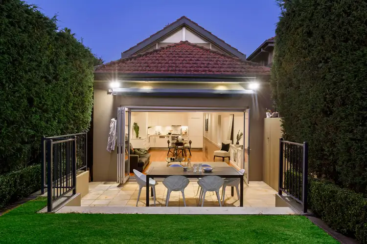 Main view of Homely house listing, 6A Wunda Road, Mosman NSW 2088
