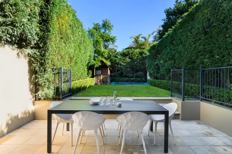 Fourth view of Homely house listing, 6A Wunda Road, Mosman NSW 2088