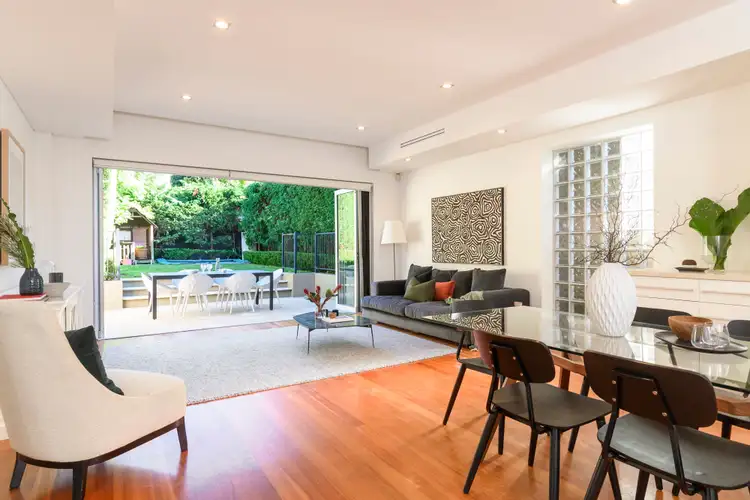 Fifth view of Homely house listing, 6A Wunda Road, Mosman NSW 2088
