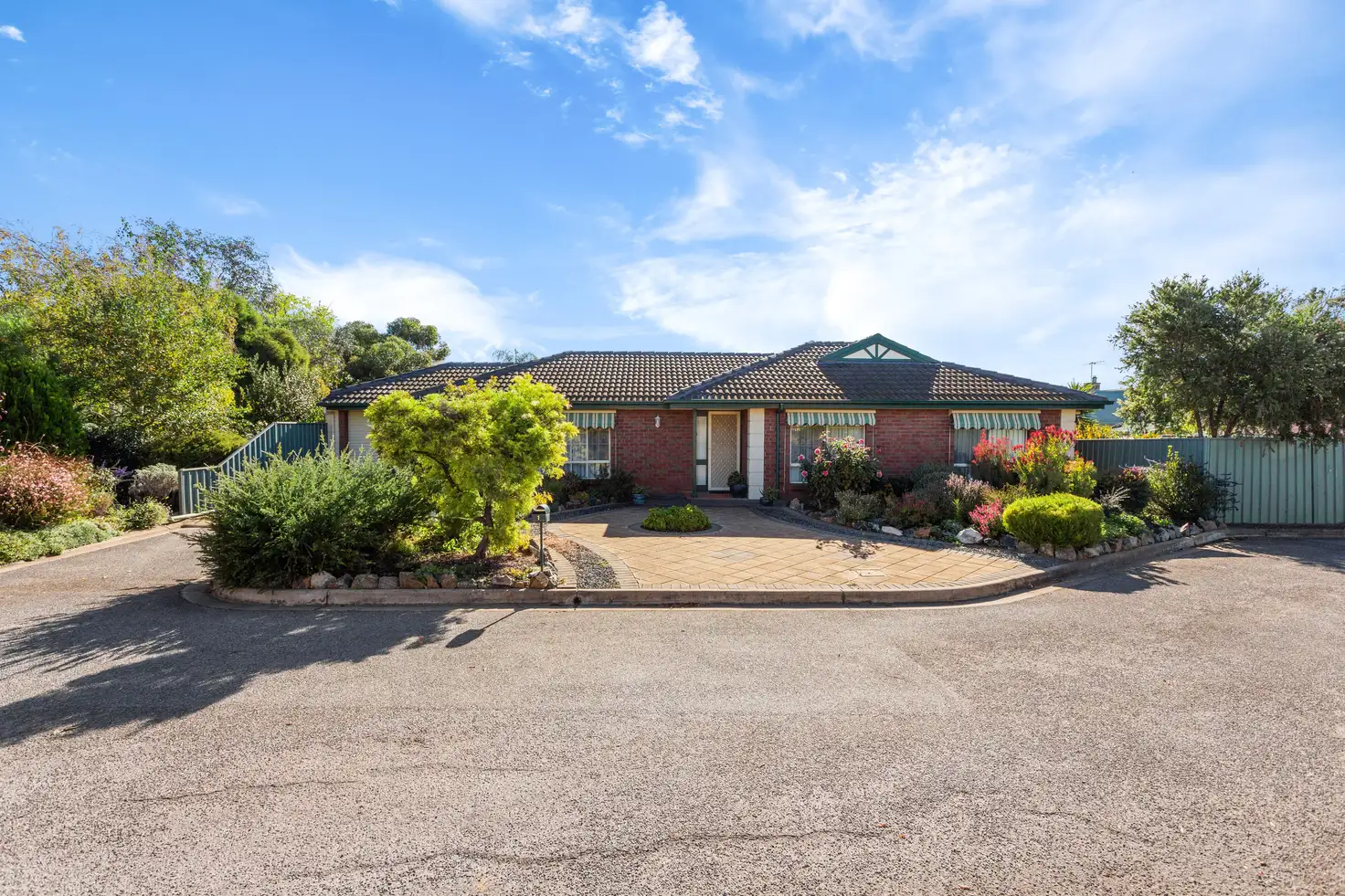 Main view of Homely house listing, 1/11A Third Street, Nuriootpa SA 5355