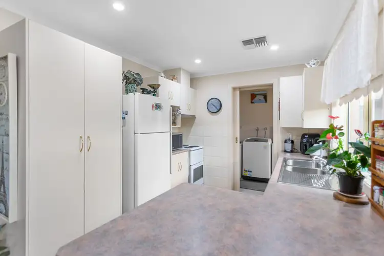 Second view of Homely house listing, 1/11A Third Street, Nuriootpa SA 5355