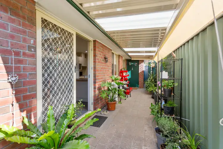 Third view of Homely house listing, 1/11A Third Street, Nuriootpa SA 5355