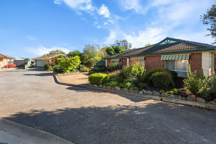 Fifth view of Homely house listing, 1/11A Third Street, Nuriootpa SA 5355