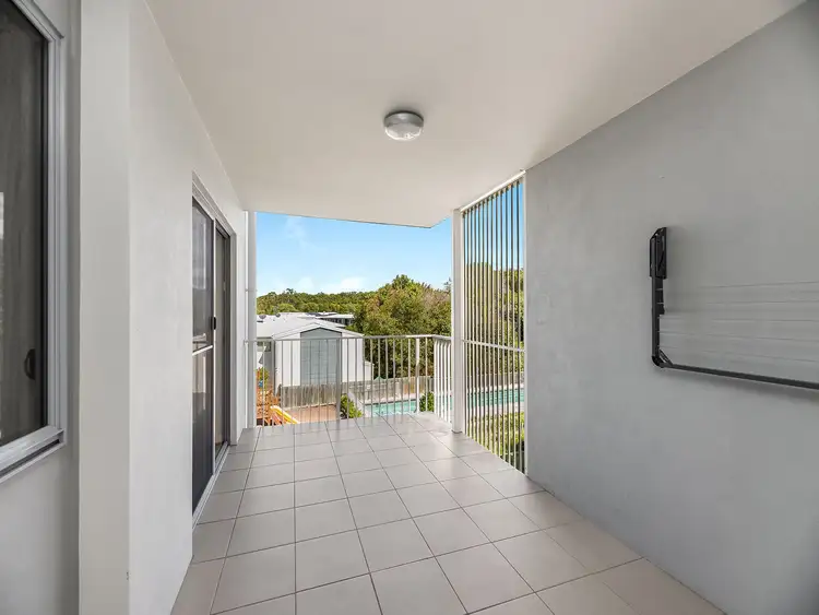 Fifth view of Homely house listing, 247/8 Starling Street, Buderim QLD 4556