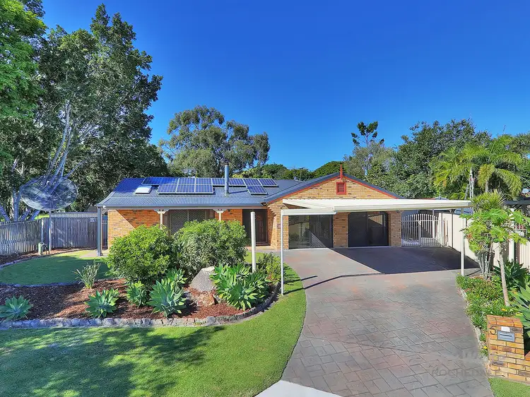5 Pinetree Place, Runcorn QLD 4113