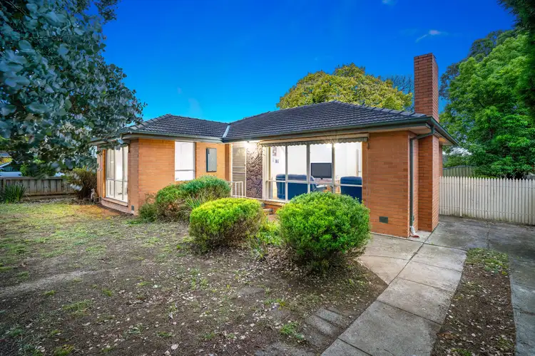 6 Coronation Court, Bundoora VIC 3083