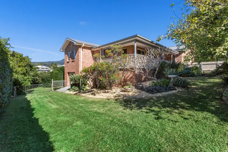 Sixth view of Homely house listing, 14 Drualla Road, Jamberoo NSW 2533