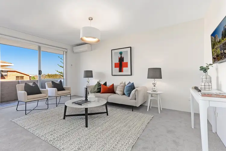 2/11 Clarke Street, Vaucluse NSW 2030
