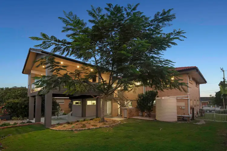 Fourth view of Homely house listing, 21 Truscott Street, Moorooka QLD 4105