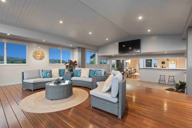 Fifth view of Homely house listing, 21 Truscott Street, Moorooka QLD 4105
