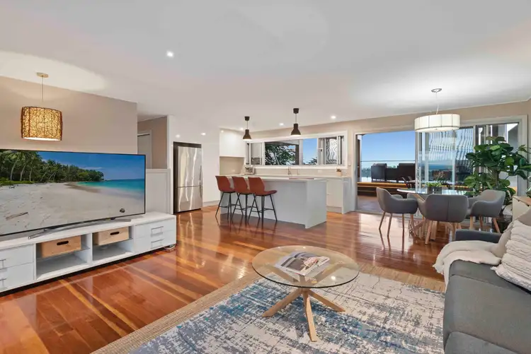 Sixth view of Homely house listing, 21 Truscott Street, Moorooka QLD 4105
