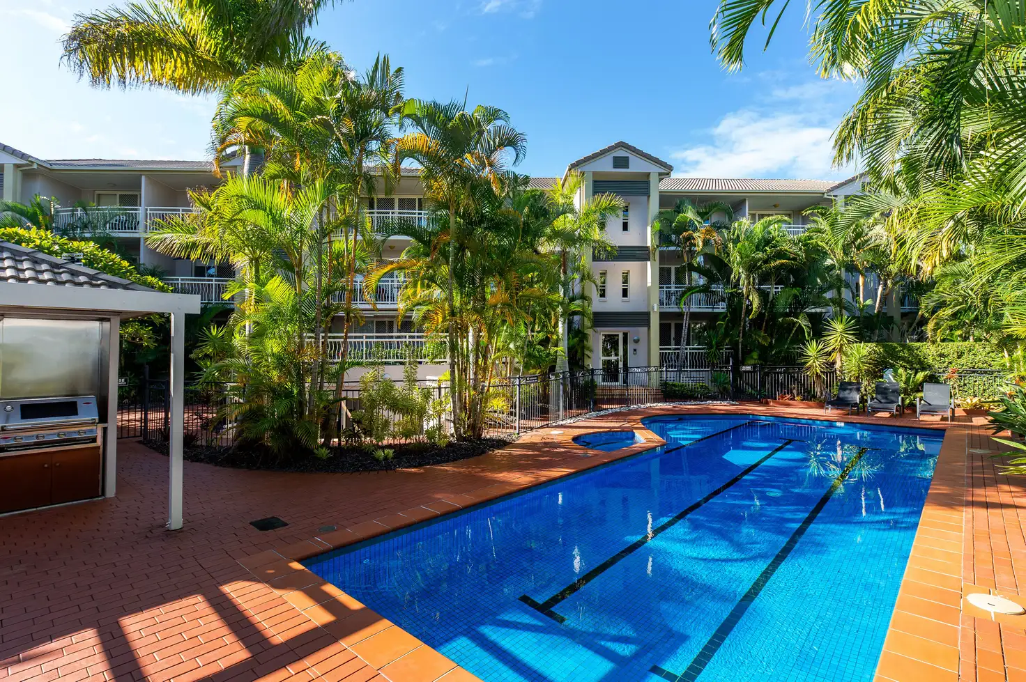 Main view of Homely unit listing, 20/142 Stanhill Drive, Chevron Island QLD 4217