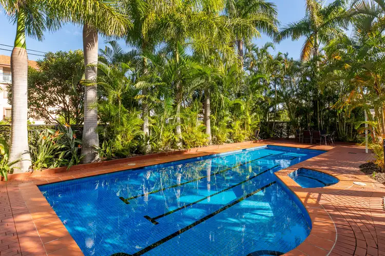 Third view of Homely unit listing, 20/142 Stanhill Drive, Chevron Island QLD 4217