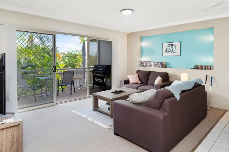 Fourth view of Homely unit listing, 20/142 Stanhill Drive, Chevron Island QLD 4217