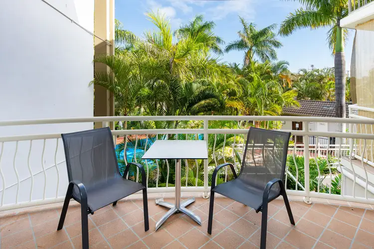Fifth view of Homely unit listing, 20/142 Stanhill Drive, Chevron Island QLD 4217