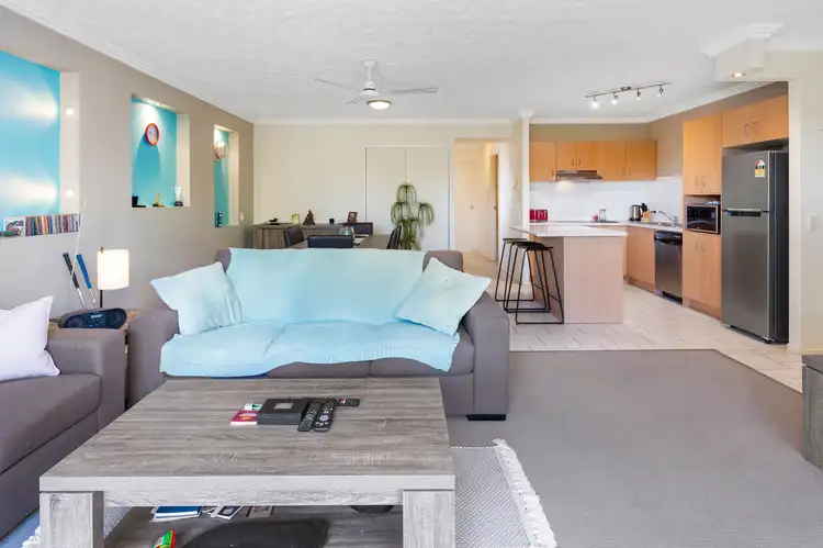 Sixth view of Homely unit listing, 20/142 Stanhill Drive, Chevron Island QLD 4217