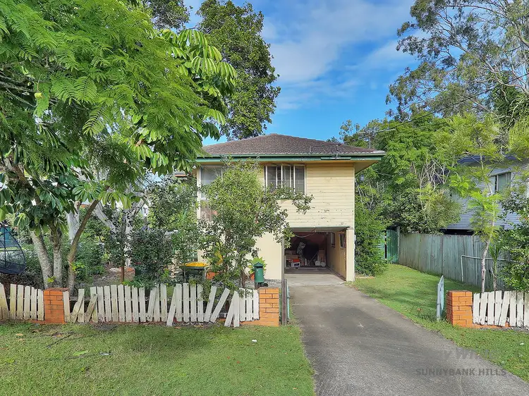 Second view of Homely house listing, 51 Penarth Street, Runcorn QLD 4113