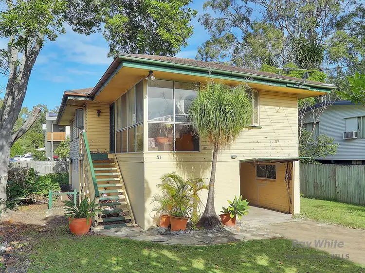 Third view of Homely house listing, 51 Penarth Street, Runcorn QLD 4113