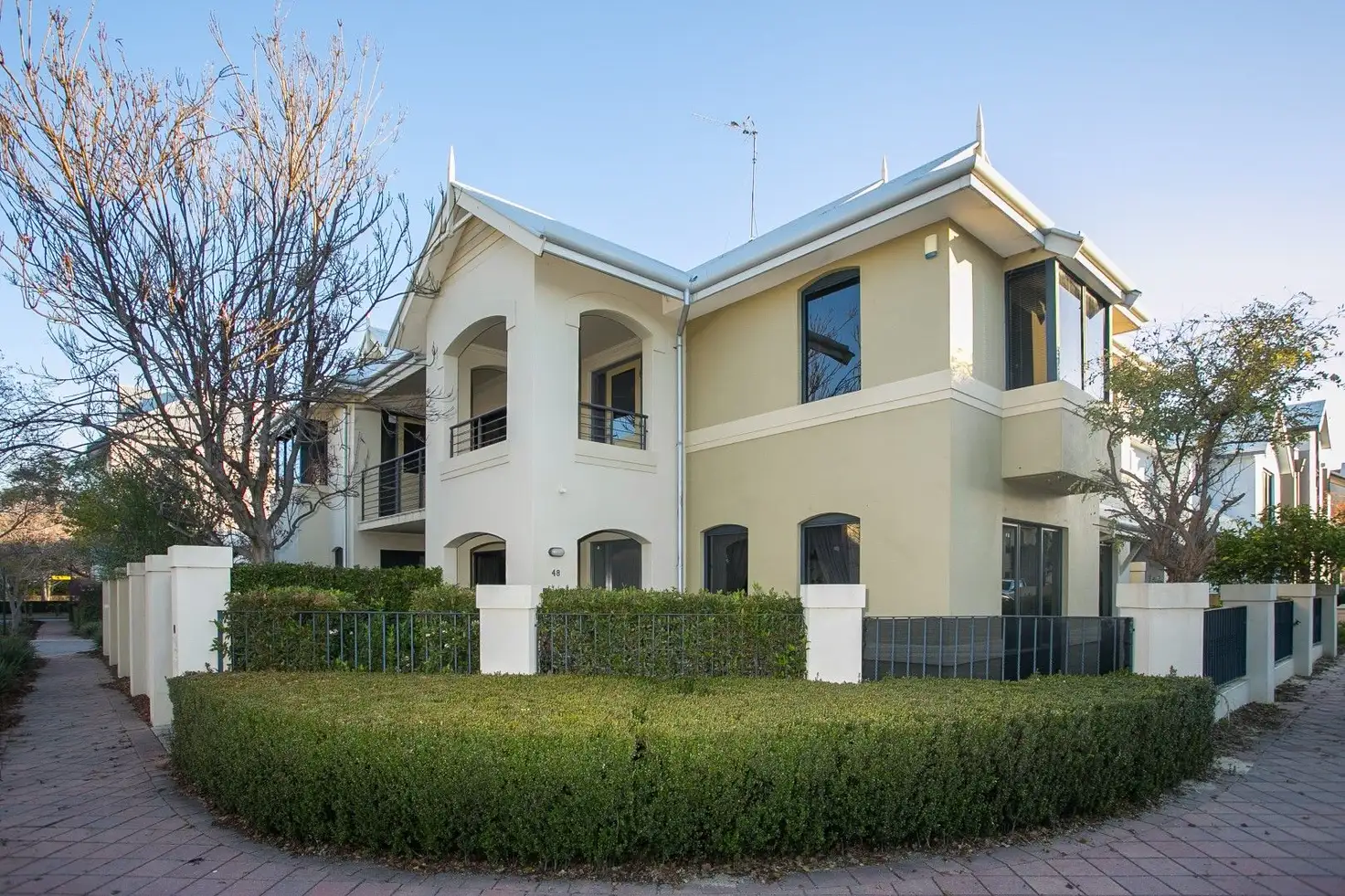 Main view of Homely house listing, 48 Coral Tree Avenue, Subiaco WA 6008