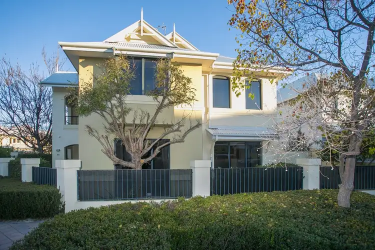 Second view of Homely house listing, 48 Coral Tree Avenue, Subiaco WA 6008