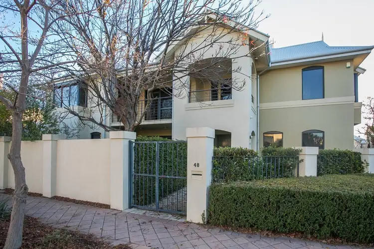Third view of Homely house listing, 48 Coral Tree Avenue, Subiaco WA 6008