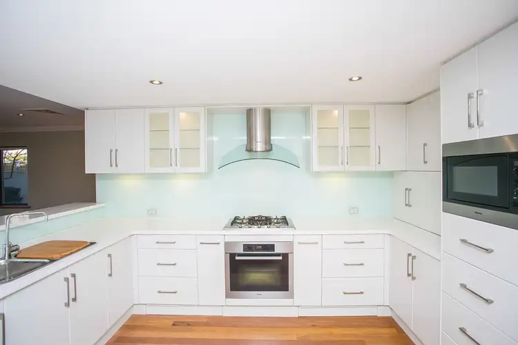 Fourth view of Homely house listing, 48 Coral Tree Avenue, Subiaco WA 6008