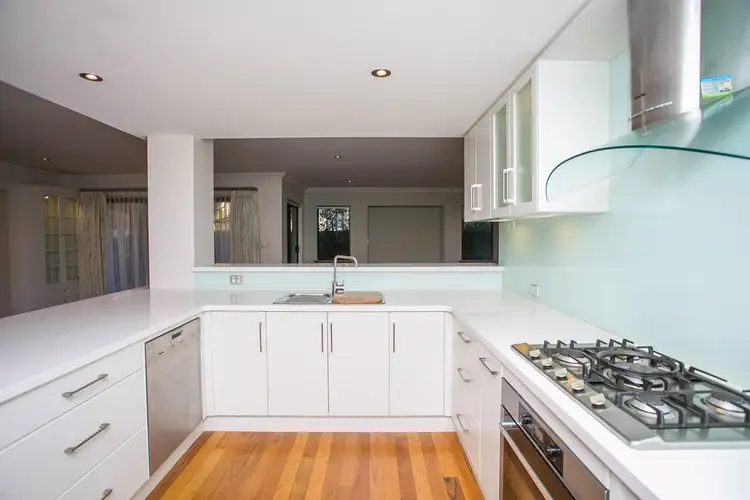 Fifth view of Homely house listing, 48 Coral Tree Avenue, Subiaco WA 6008