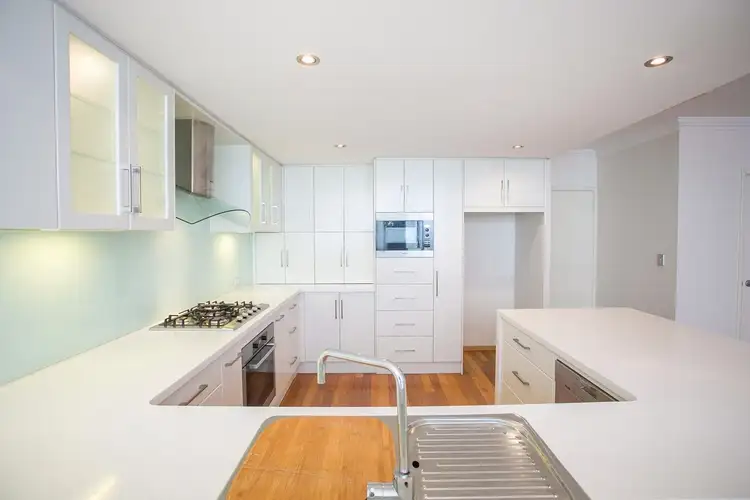 Sixth view of Homely house listing, 48 Coral Tree Avenue, Subiaco WA 6008